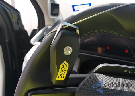 2023 Fisker Ocean One from USA, damaged, VIN VCF1ZBU23PG004868